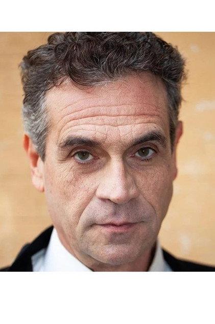 Mauro Mercatali - Actor Profile Photo