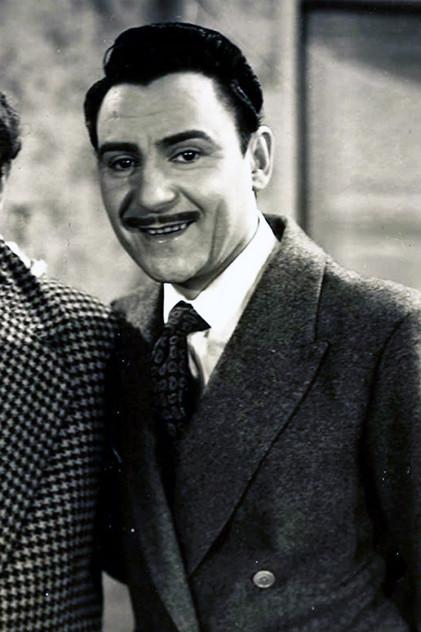 Francisco Charmiello - Actor Profile Photo
