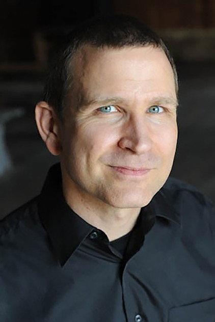 Bruce Friedrich - Actor Profile Photo