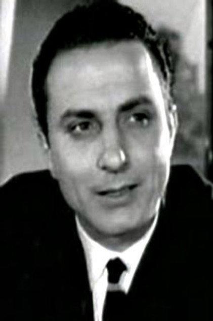 Ilias Stamatiou - Actor Profile Photo