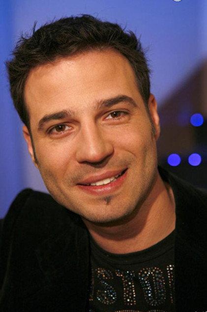Mario Barravecchia - Actor Profile Photo