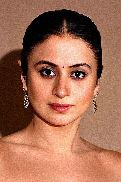 Rasika Dugal - Actor Profile Photo