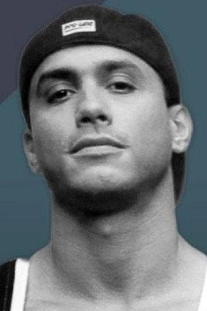 Robert Clivillés - Actor Profile Photo