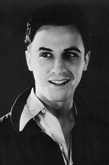 Enrique Rivero - Actor Profile Photo