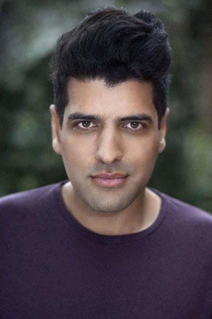 Micky Satiar - Actor Profile Photo