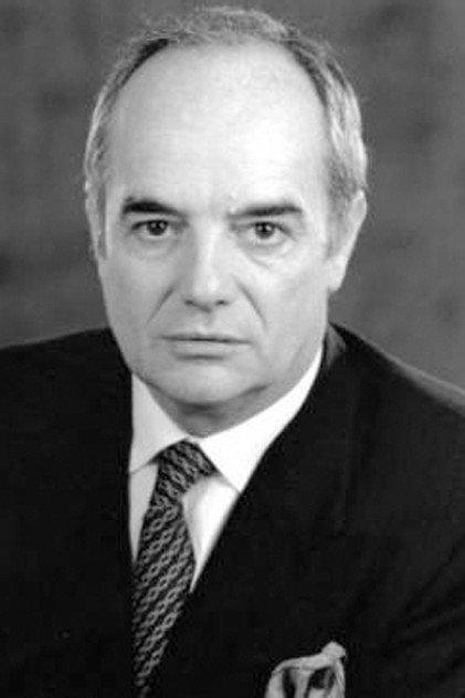 Pierre Haudebourg - Actor Profile Photo