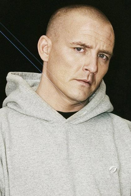 Robert Wåtz - Actor Profile Photo