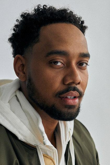 La'Charles Trask - Actor Profile Photo