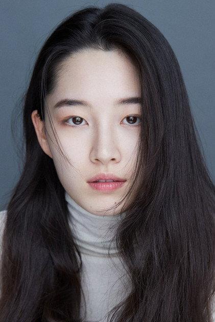 Won Ji-an - Actor Profile Photo