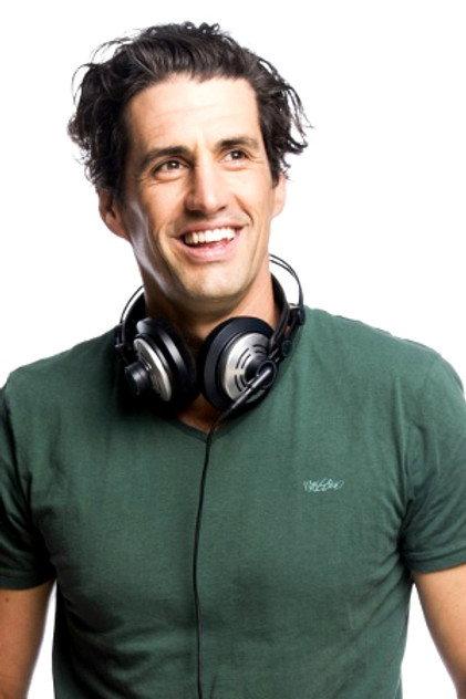 Andy Lee - Actor Profile Photo