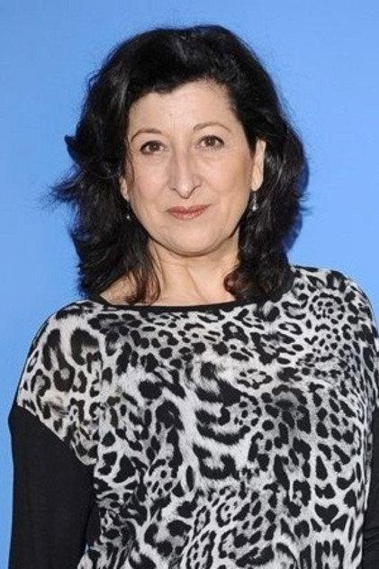 Montserrat Alcoverro - Actor Profile Photo