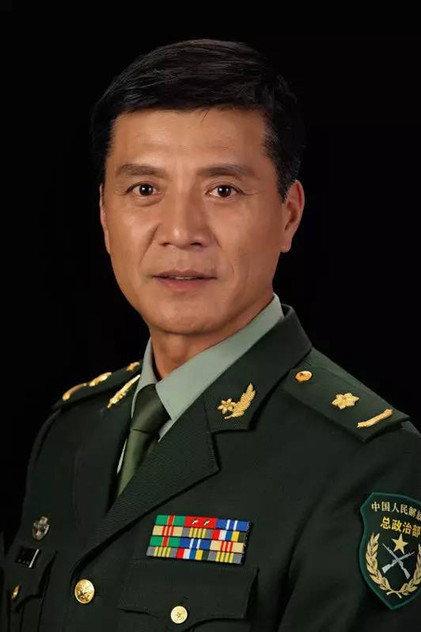 Liu Zhibing - Actor Profile Photo