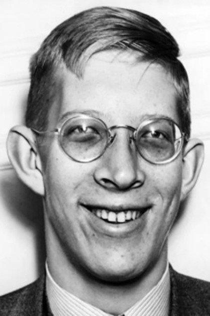 Robert Wadlow - Actor Profile Photo