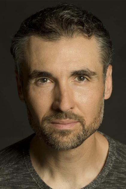 Andrew DeCarlo - Actor Profile Photo