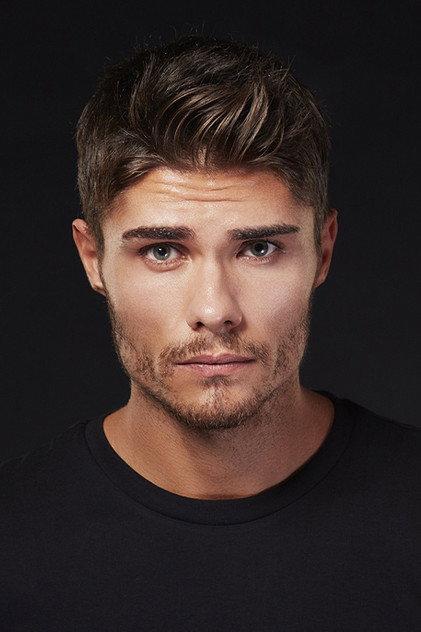 Barış Murat Yağcı - Actor Profile Photo