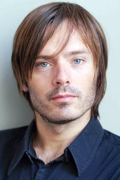 Jean-Benoît Dunckel - Actor Profile Photo