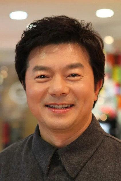 Lee Young-beom - Actor Profile Photo