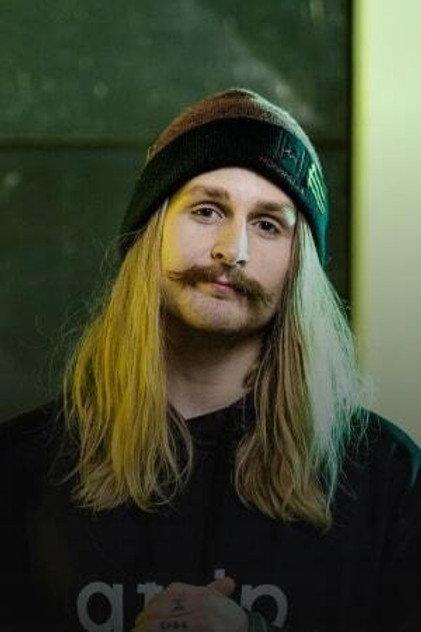 Halldor Helgason - Actor Profile Photo