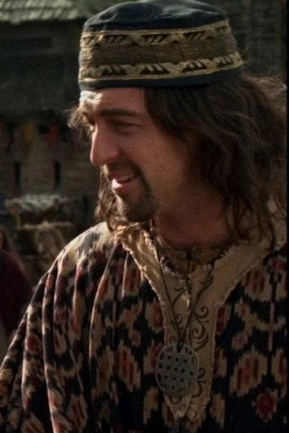 Geoff Houtman - Actor Profile Photo