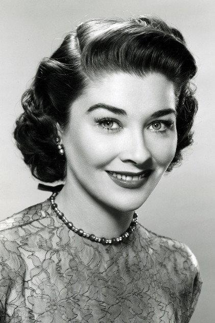 Virginia Leith - Actor Profile Photo