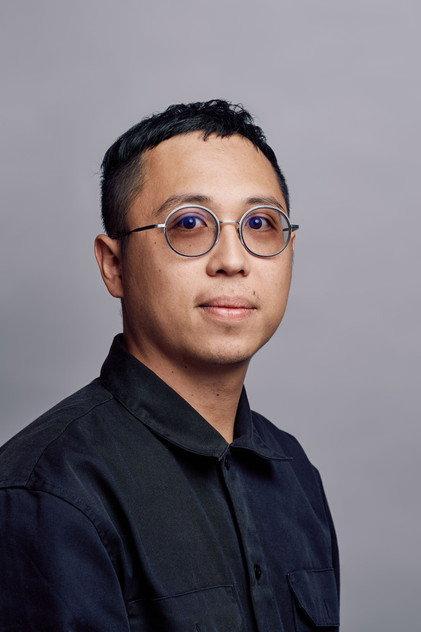 Dužan Duong - Actor Profile Photo