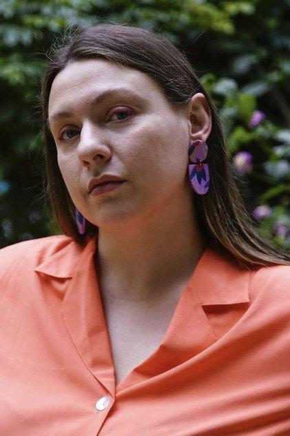 Katerina Rousiaki - Actor Profile Photo