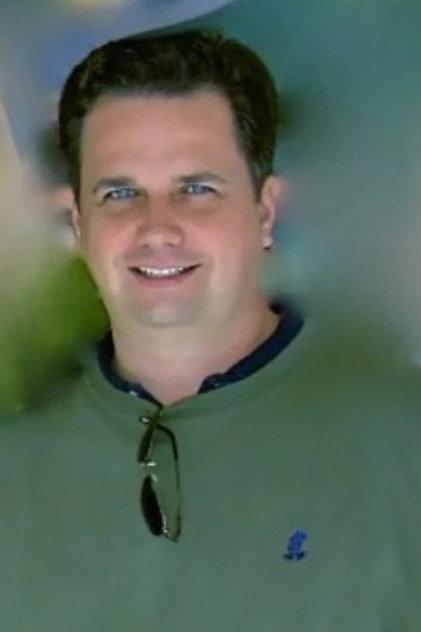 Dean Wendt - Actor Profile Photo