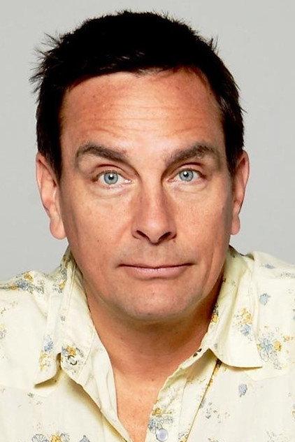 Tommy Woodard - Actor Profile Photo