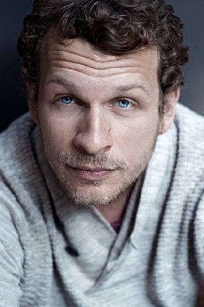 Sebastian Kaufmane - Actor Profile Photo