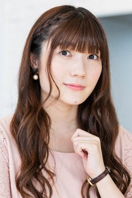 Mikako Izawa - Actor Profile Photo