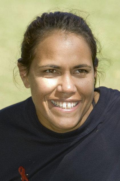 Cathy Freeman - Actor Profile Photo