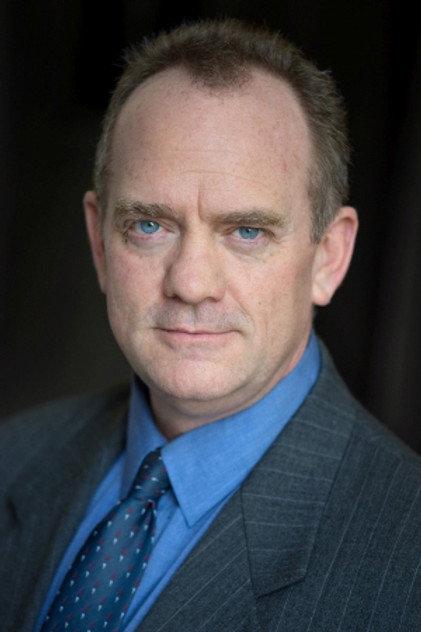 David Gow - Actor Profile Photo