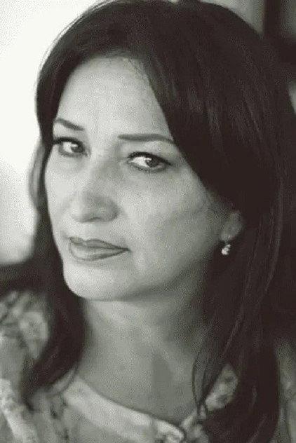 Lilian Nieto - Actor Profile Photo