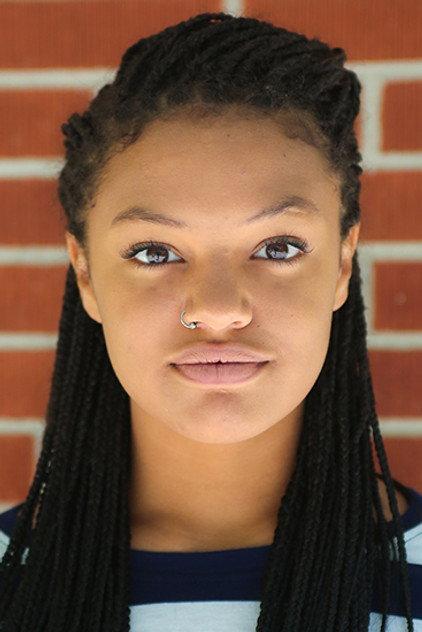 Shakura Dickson - Actor Profile Photo