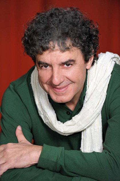 Pierfrancesco Poggi - Actor Profile Photo
