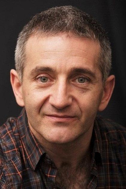 Alexander Senderovich - Actor Profile Photo