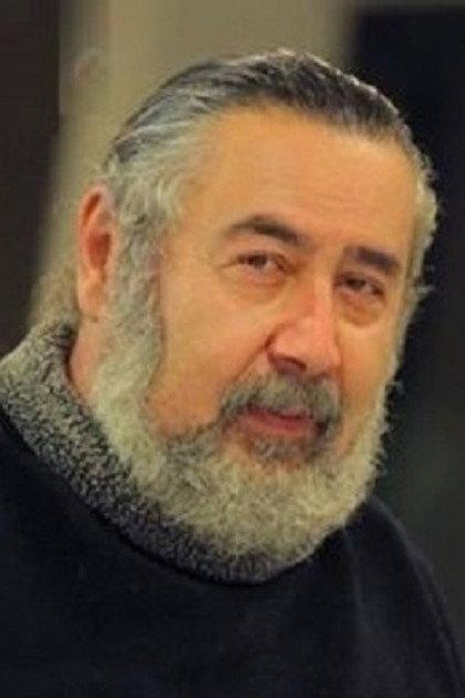 Amiran Amiranashvili - Actor Profile Photo