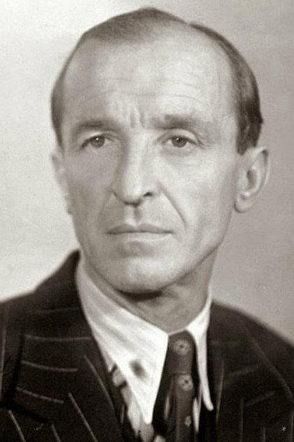 Andrey Fayt - Actor Profile Photo