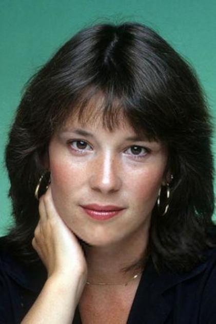 Jennifer Salt - Actor Profile Photo