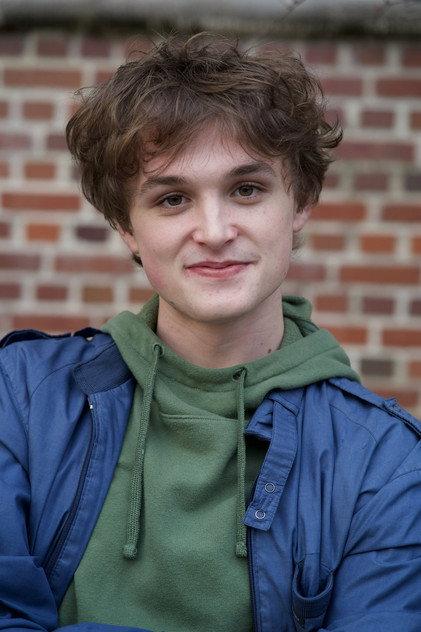 Isaiah Petree - Actor Profile Photo