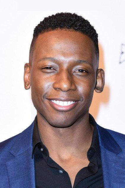 Thomas Antony Olajide - Actor Profile Photo