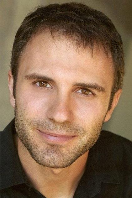 David Zelina - Actor Profile Photo
