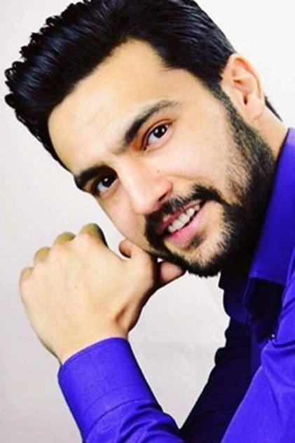 Alibey Memmedli - Actor Profile Photo