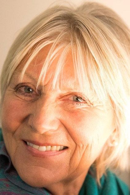 Lia Beldam - Actor Profile Photo