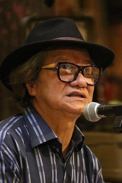 Trần Văn Thủy - Actor Profile Photo