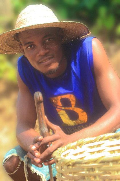 Ezinwa Princewill - Actor Profile Photo