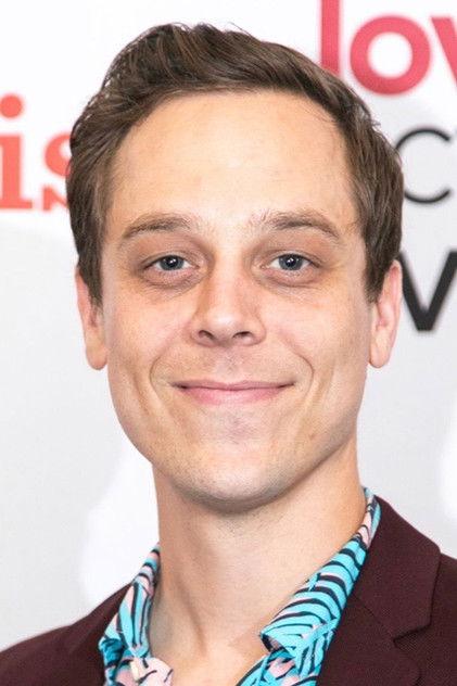 Carson Higgins - Actor Profile Photo