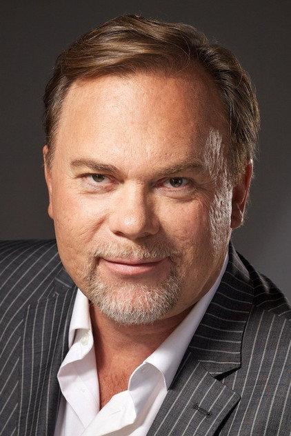Peter Skagen - Actor Profile Photo