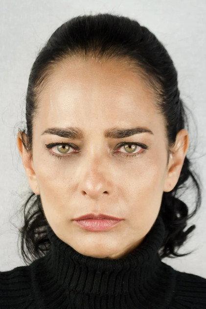 Jacqueline Arenal - Actor Profile Photo