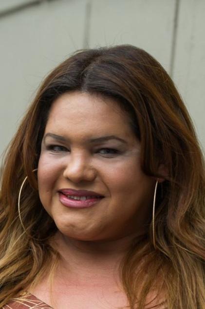Romina Escobar - Actor Profile Photo